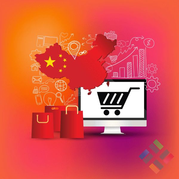 mua hàng online ở các trang thương mại Trung Quốc