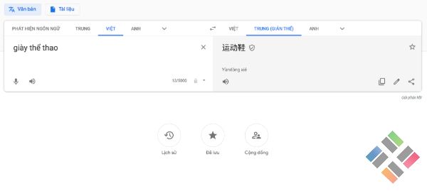 Đặt hàng Taobao, Tmall không cần biết tiếng Trung - Hình 3