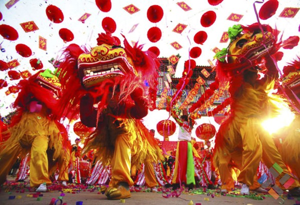 Các ngày lễ của Trung Quốc trong năm - Hình 2