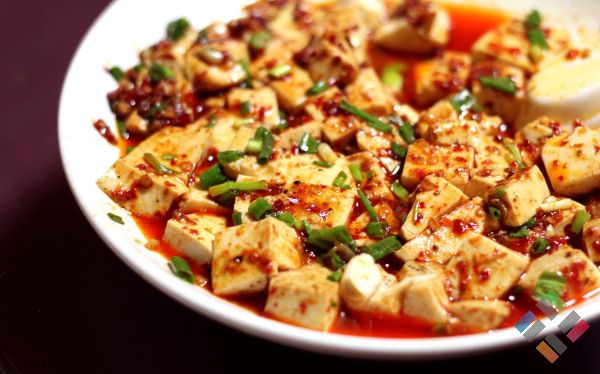 Cách làm món ăn Trung Quốc đơn giản - Hình 2