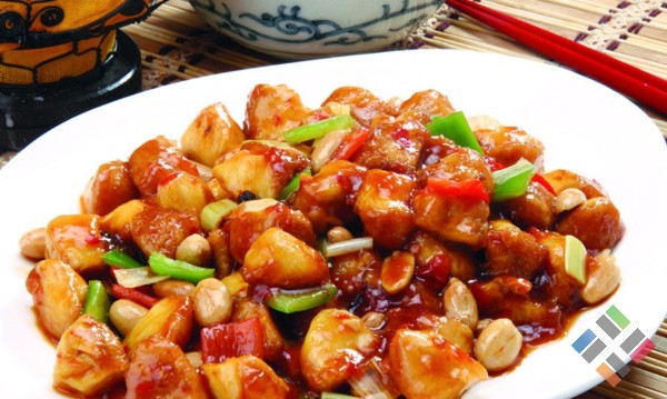 Đồ ăn Trung Quốc cay - Hình 15