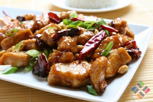 Đồ ăn Trung Quốc cay - Hình 6